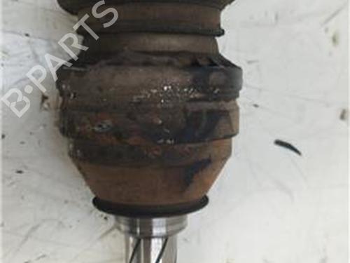 Drivaksel fortil venstre OPEL ZAFIRA / ZAFIRA FAMILY B (A05) 1.7 CDTI (M75) | BP27850432M38 