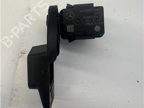 Other MERCEDES-BENZ A-CLASS (W177) A 200 (177.087) | BP37432434O1 - Image 2