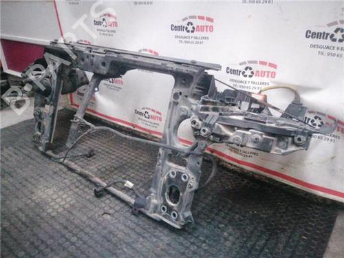 Frontplate/Frontkurv VW TOUAREG (7LA, 7L6, 7L7) 3.0 V6 TDI | BP27844286C72 