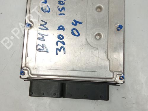 Electronic module BMW 3 (E46) 320 d | BP29850846M83