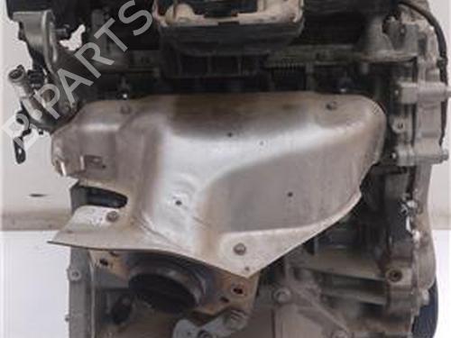 Engine RENAULT SCÉNIC III (JZ0/1_) 2.0 16V (JZ0G, JZ0P, JZ1E, JZ1P) | BP27847093M1 