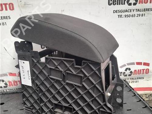 Armrest / Center console VW GOLF V (1K1) 1.6 | BP27844570I20 - Image 2