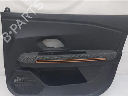 Used Front right panel DACIA SANDERO III 1.0 TCe 90 (91 hp) 27849007
