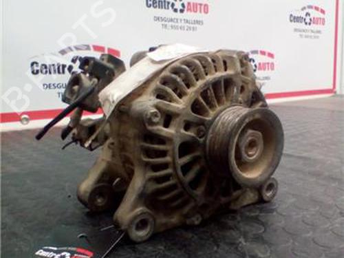 Used Alternator PEUGEOT PARTNER Box Body/MPV (5_, G_) 1.1 (60 hp) 27852817