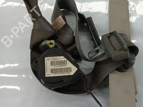 Used Front right seatbelt JEEP GRAND CHEROKEE III (WH, WK) 3.0 CRD 4x4 (218 hp) 29401567