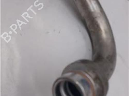 AC pipe NISSAN QASHQAI II (J11, J11_) 1.6 dCi | BP27846792M126