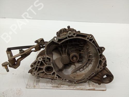 Getriebe für OPEL ASTRA F Saloon (T92) 1.6 i (F19, M19) (75 hp) 31696251