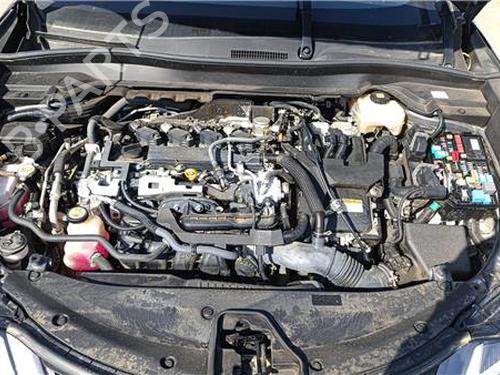 Used Engine LEXUS UX (_AA1_, _AH1_, _MA1_) [2018-2025]  27871488