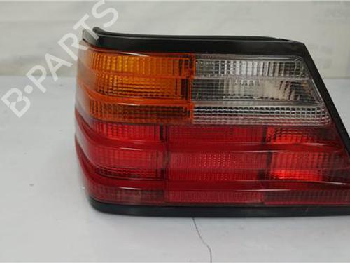 Used Left taillight Left taillight MERCEDES-BENZ E-CLASS (W213) E 300 e (213.053) (320 hp) 36335142 36335142