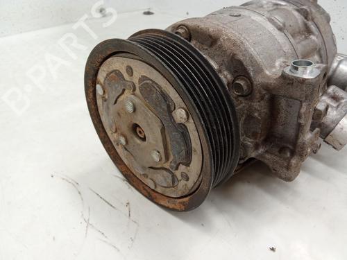 AC compressor VW GOLF VIII Variant (CG5, DB5) 2.0 TDI | BP37538002M34 - Image 4