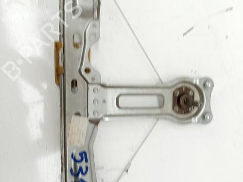 Rear right window mechanism FORD C-MAX II (DXA/CB7, DXA/CEU) | BP31148386C25