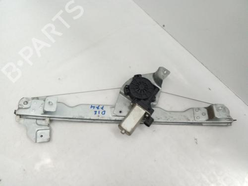 Used Other Other DACIA DUSTER (HS_) 1.5 dCi 4x4 (HSMC, HSMD) (110 hp) 33814080 33814080