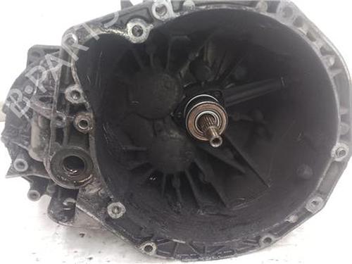 Gearbox RENAULT LAGUNA II (BG0/1_) 1.9 dCi (BG1A, BG1W, BG0G) | BP27847154M3 