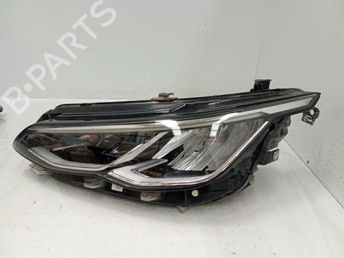 Left headlight VW GOLF VIII Variant (CG5, DB5) 2.0 TDI | BP37538034C28 - Image 2
