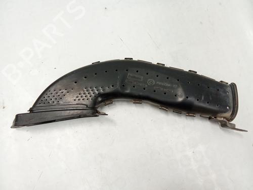 Rohr für Rohr FORD C-MAX II (DXA/CB7, DXA/CEU) 1.5 TDCi (120 hp) 34339652 34339652