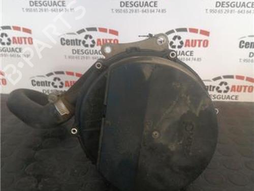 Secondary air pump BMW 3 (E36) 328 i | BP29755609M112 