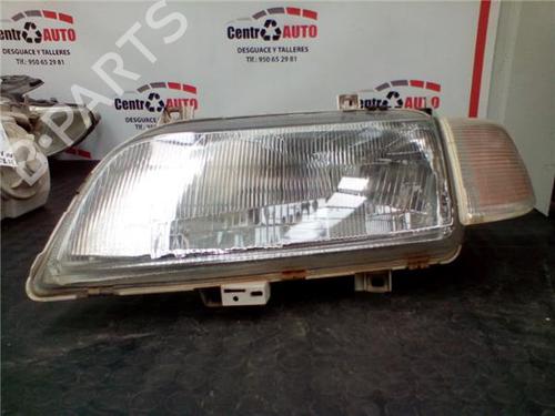 Used Left headlight VW SHARAN (7M8, 7M9, 7M6) 2.0 (115 hp) 27845419