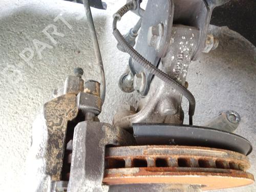 Venstre Styrespindel Lejehus Venstre Styrespindel Lejehus OPEL ASTRA K (B16) 1.6 CDTi (68) (110 hp) 36832690 36832690