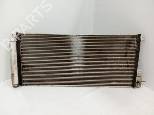 AC Kondensor OPEL MOKKA / MOKKA X (J13) 1.4 (_76) (140 hp) 29629477
