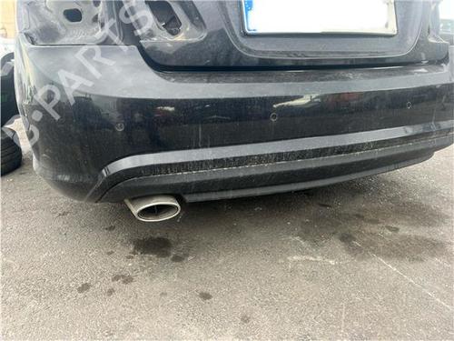 Rear bumper MERCEDES-BENZ E-CLASS Coupe (C207) E 220 CDI / d (207.302, 207.301) | BP27847020C8 