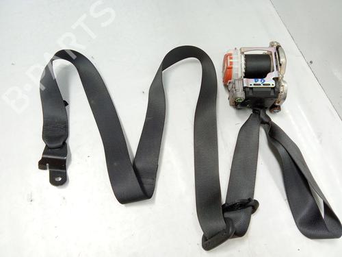 Used Front right seatbelt Front right seatbelt RENAULT KADJAR (HA_, HL_) 1.3 TCe 140 (HLNB, HLN1) (140 hp) 36255526 36255526