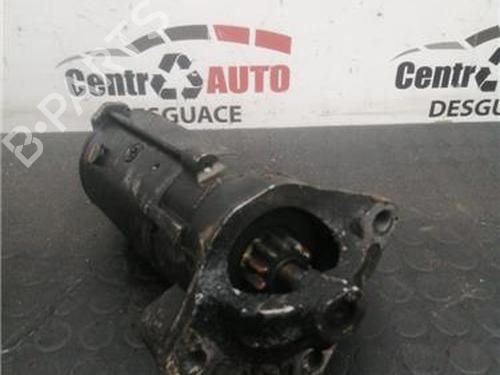 Starter RENAULT GRAND SCÉNIC II (JM0/1_) 1.9 dCi (JM14) | BP27843974M8 