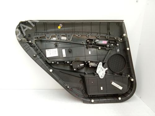 Rear right panel HYUNDAI i40 I (VF) 1.7 CRDI | BP33703558C61 - Image 3