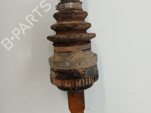 Other BMW Z4 Roadster (E85) 2.0 i | BP31095649O1