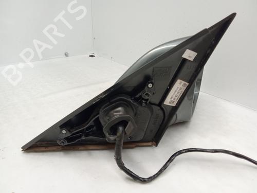 Right mirror AUDI Q5 (8RB) 2.0 TDI quattro | BP27851298C27