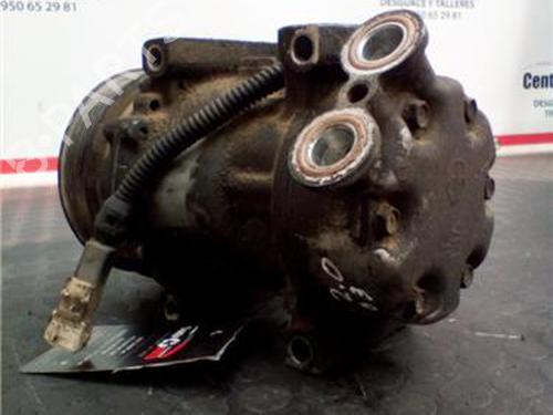 Compressor A/A PEUGEOT 206 Hatchback (2A/C) 2.0 S16 | BP27853528M34