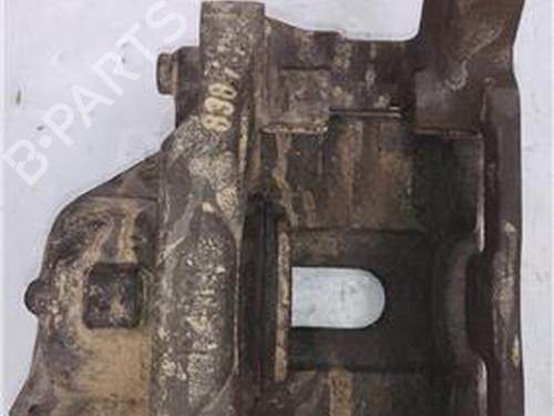 Left front brake caliper RENAULT SCÉNIC II (JM0/1_) 1.9 dCi (JM0G, JM12, JM1G, JM2C) | BP27847118M105 