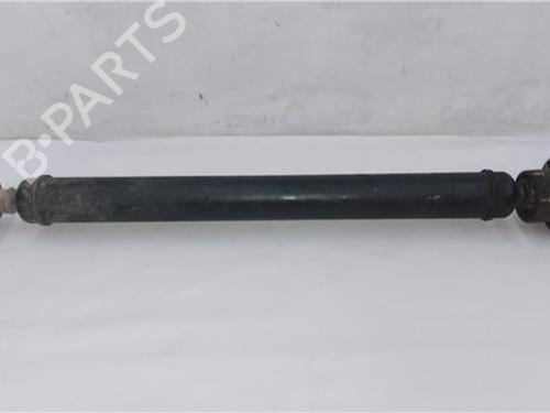 Used Driveshaft SUZUKI GRAND VITARA II (JT, TE, TD) 1.9 DDiS (JB419WD, JB419XD) (129 hp) 27846643