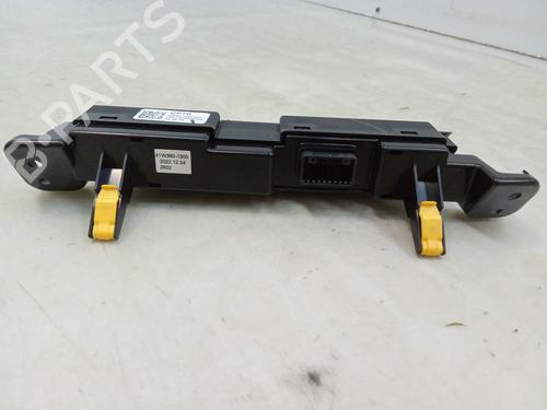 Switch KIA XCEED (CD) 1.6 GDI Hybrid | BP40227476I30 - Image 3