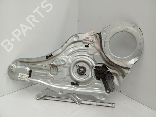 Used Front right window mechanism Front right window mechanism KIA SPORTAGE III (SL) 1.7 CRDi (116 hp) 31067150 31067150