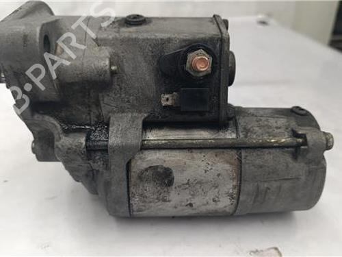 Starter LAND ROVER FREELANDER I (L314) 2.0 Td4 4x4 | BP27851865M8 