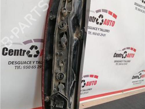 Right taillight OPEL CORSA C (X01) 1.0 (F08, F68) | BP27841512C35 