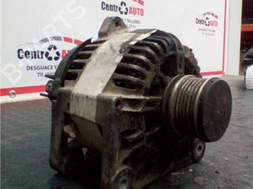 Generator RENAULT MEGANE II Saloon (LM0/1_) 1.4 (98 hp) 27853122