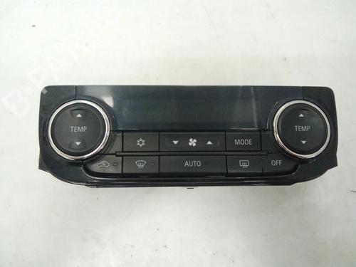 climate-control-mitsubishi-outlander-ii-cw_w-2005-2006-2007-2008-2009-2010-2011-2012-27849746 main image