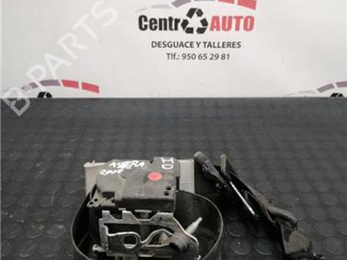 Front left seatbelt OPEL ASTRA G Coupe (T98) 1.8 16V (F07) | BP27849088I26 