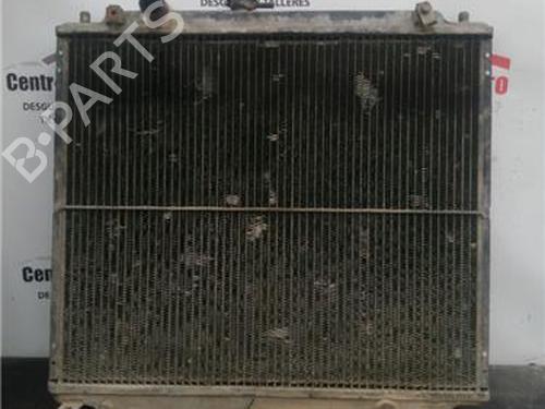 Used Water radiator MITSUBISHI PAJERO III (V7_W, V6_W) 2.5 TDi (V64W) (99 hp) 27853679