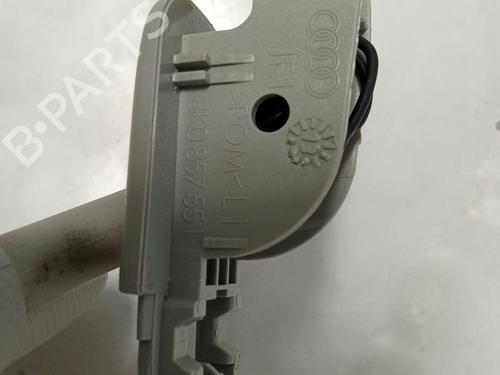 Left sun visor AUDI Q5 (8RB) 2.0 TDI quattro | BP27852355I1  - Image 8