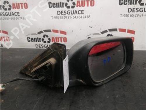 Used Right mirror MAZDA 6 Saloon (GG) 2.0 DI (GG14) (121 hp) 27844054