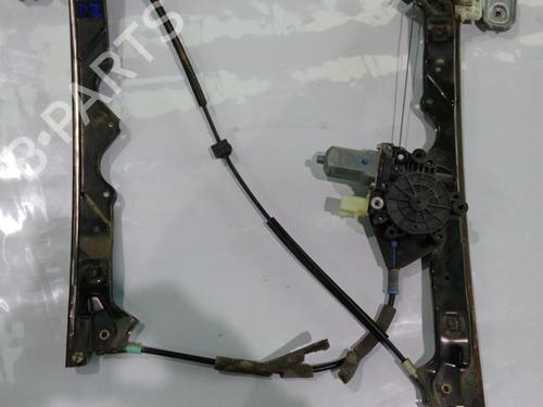 Used Front left window mechanism JEEP GRAND CHEROKEE III (WH, WK) 3.0 CRD 4x4 (218 hp) 29446186