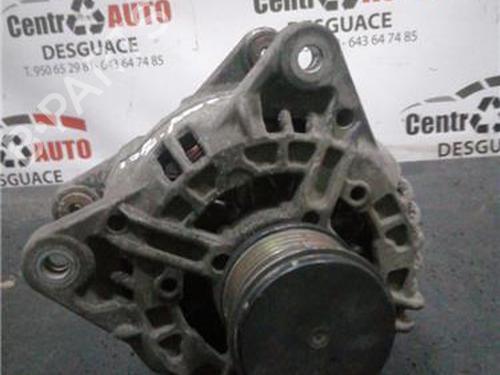 Alternator RENAULT CLIO III Hatchback Van (SB_, SR_) 1.5 dCi | BP27842511M7 