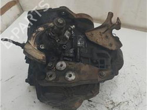 Gearbox OPEL CORSA D Hatchback Van (S07) 1.3 CDTI (L08) | BP27849650M3 