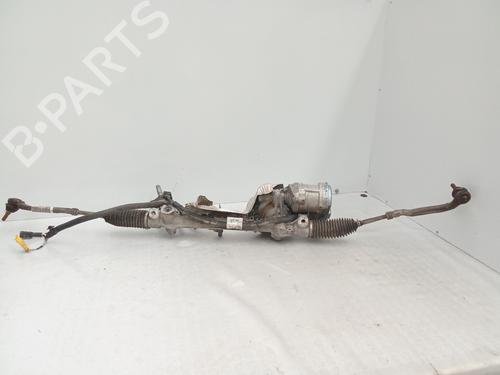 Used Steering rack Steering rack CITROËN C5 AIRCROSS (A_) 1.5 BlueHDi 130 (ACYHZJ, ACYHZR) (131 hp) 27686968 27686968