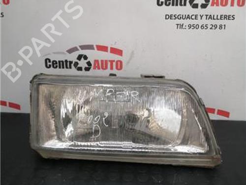 Used Right headlight CITROËN JUMPER I Bus (230P) 1.9 TD (92 hp) 27845744