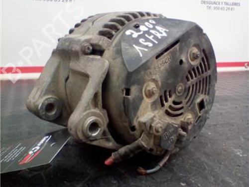 Alternator OPEL ASTRA G Convertible (T98) 1.8 16V (F67) | BP27842329M7 