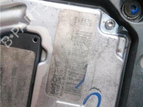 Radiator fan BMW 5 (E60) 525 d | BP27845755M35 