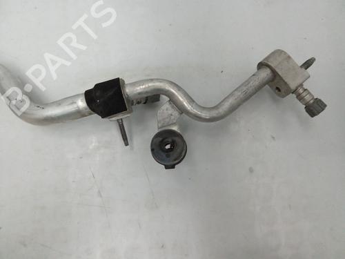 AC pipe MERCEDES-BENZ GLE (V167) GLE 400 d 4-matic (167.123) | BP31878339M126